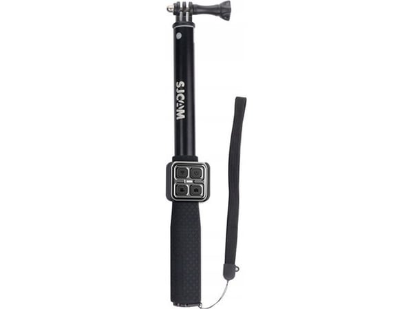 Monopod SJCAM SJCAM - MONOPOD CZARNY z pilotem NYHET