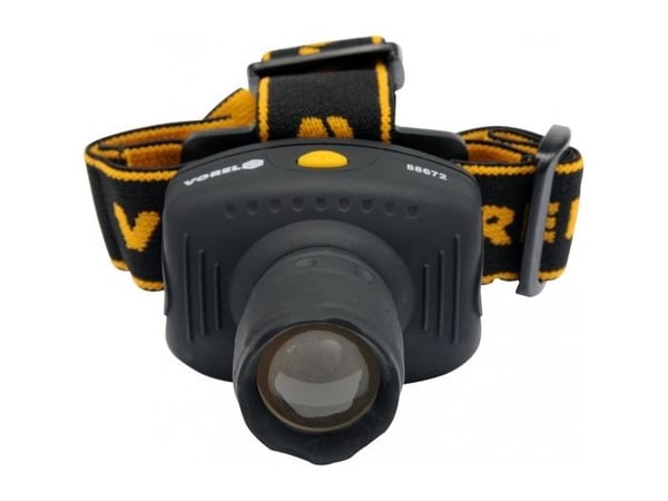 VOREL hodelykt LED 1/1W/3-F