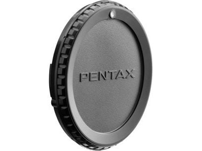 Pentax - Kameran runkokotelo