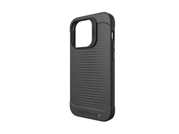 GEAR4 Havana, Etui, Apple, iPhone 14 Pro, 15,5 cm (6.1"), Svart
