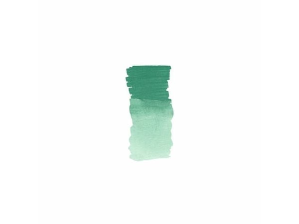 Faber-Castell 160464, 1 stk, grønn, svart, grønn, A264 mørk ftalogrønn, rund, vannbasert blekk