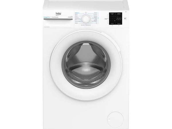 Beko vaskemaskin BM3WFSU37015WW