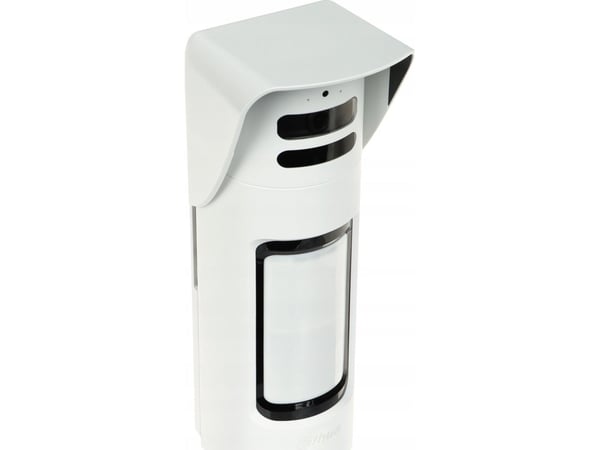 Dahua Technology TRÅDLØS DOBBEL MIKROBØLGEOVN + PIR DETEKTOR MED KAMERA ARD2251E-W2(868V) DAHUA