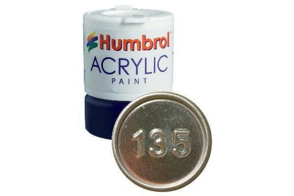 Akrylfärg Varnish 14 ml - satin - ersatt