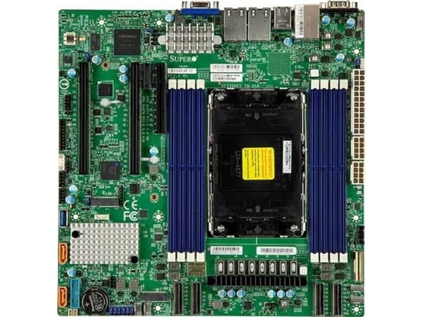 Supermicro Inc. X13SEM-TF-B (Bulk) (MBD-X13SEM-TF-B)