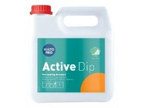 Maskinopvask Iblødsætning Pulver Kiilto Pro Active Dip 2.7kg Svanemærket u. Klor,3 dnk x 2.7 kg/krt Maskinopvask Iblødsætning Pulver Kiilto Pro Active Dip 2.7kg Svanemærket u. Klor,3 dnk x 2.7 kg/krt