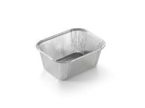 Alubakke 241ml L108xB83xH42mm,12 pk x 100 stk/krt