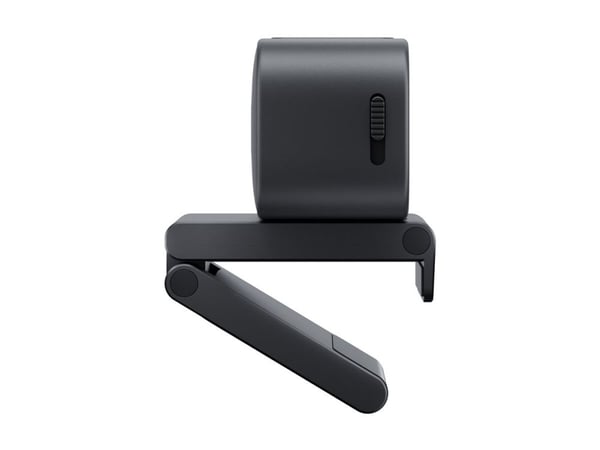 Insta360 Link 2C - Webbkamera - panorering / lutning - färg - 4096 x 2160 - ljud - H.264, MJPEG - DC 5 V