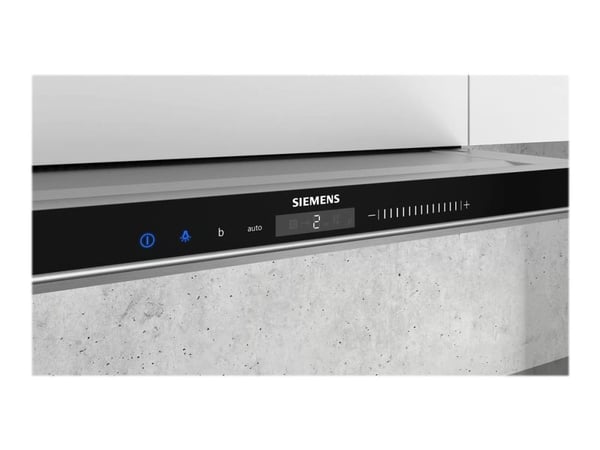 Siemens iQ700 LI99SA684, 959 m³/h, Uudelleenkierrättävä, A, A, B, 57 dB
