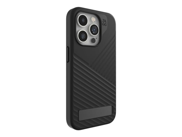 ZAGG Denali Snap KS iP15 Pro Black EN/FR