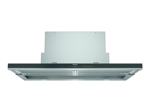 Siemens iQ700 LI99SA684, 959 m³/h, Uudelleenkierrättävä, A, A, B, 57 dB