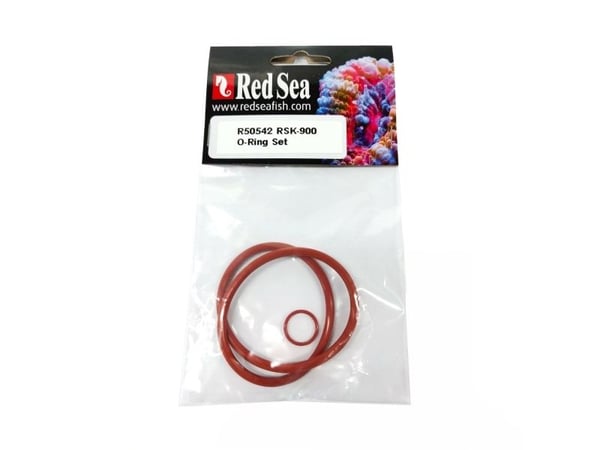Red Sea Rsk-900 O-ring Set