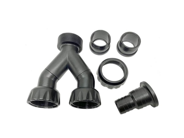 RED SEA Sump pump Y connector set