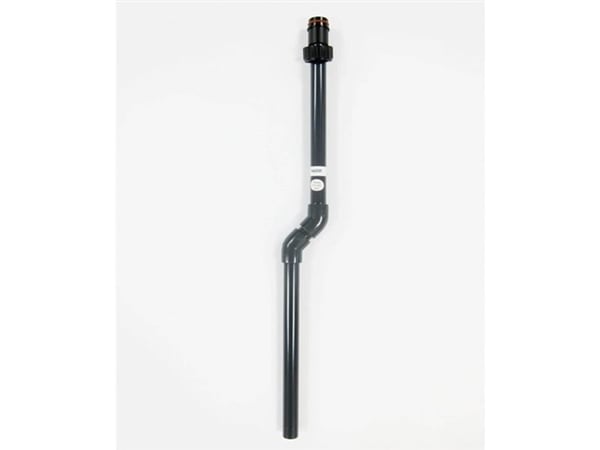 RF-250 nedløpssump overløp
