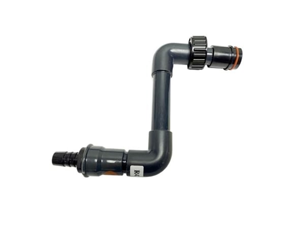 Red Sea Sump Pump Return Pipe Rf350v3