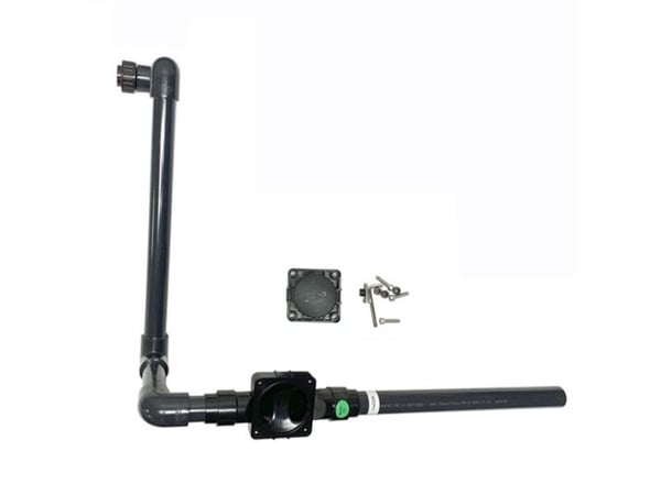 Red Sea Sump Valved Downpipe Rf-250 V3