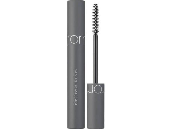Maybelline Han All Fix Mascara 7 g (V01 Volume Black)