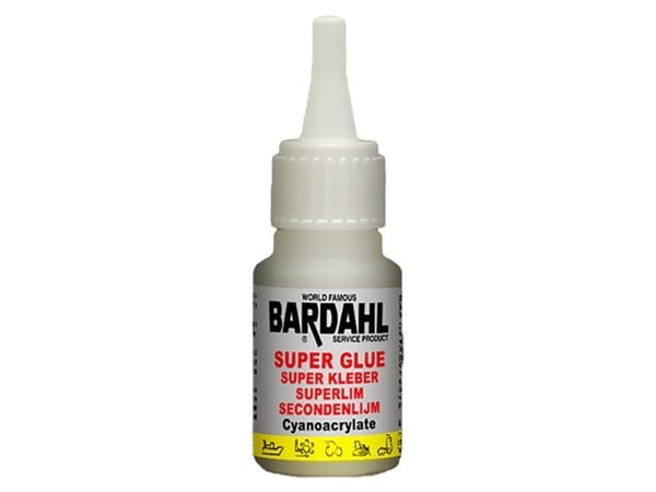 Bardahl Sekundlim 20 ml.