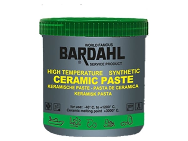 Bardahl 500 gr. Keramisk Alupasta