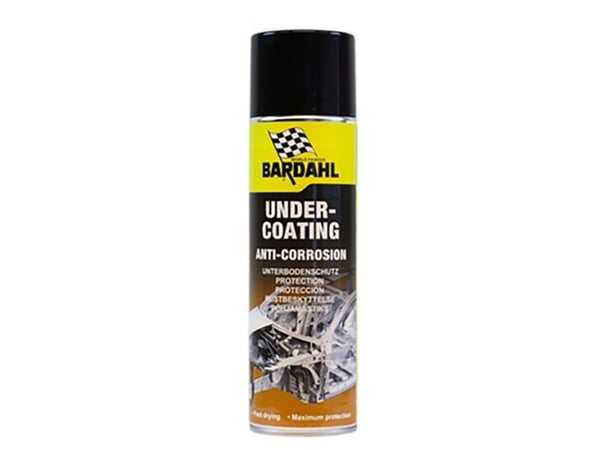 Bardahl understänkspray 500 ml
