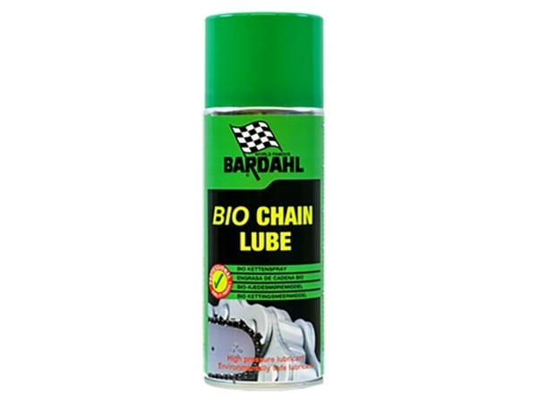 Bardahl kedjespray Bio 400 ml