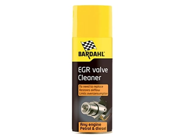 Bardahl EGR-rengöringsspray 400 ml