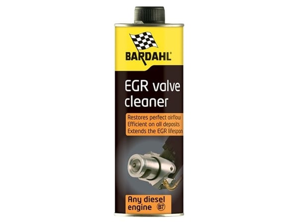 Bardahl Egr Dieselin lisäaine 300 ml.
