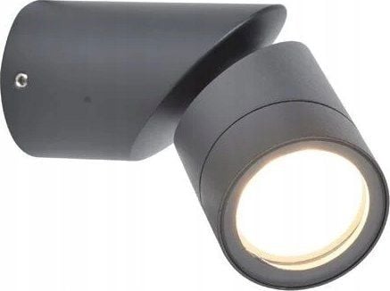 Lutec TUBON 5198501118 lampe 7W GU10 IP54, antrasitt