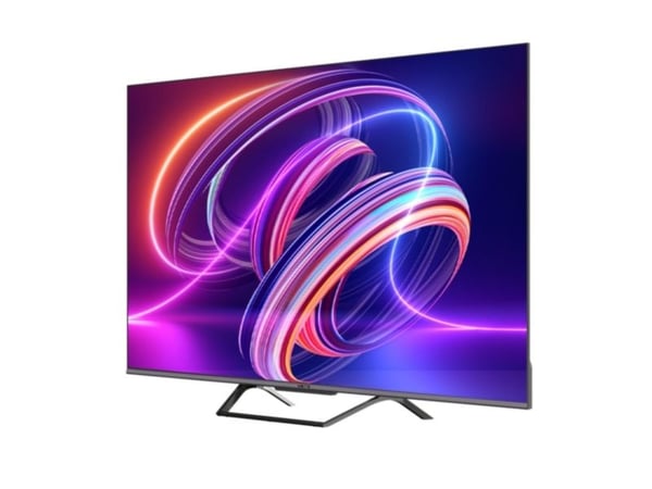 Metz 65MQE7602Z 65" QLED m. Google TV