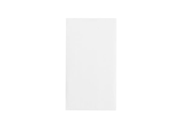 Domoletti Fitted Sheet Sateen 140X200x25 cm White
