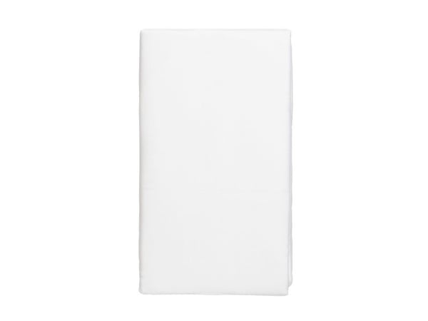 Domoletti SATIN 160X200+25 VALKOINEN