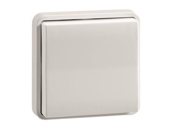NIKO 2-vägs, trådlös, batterilös, Bluetooth, DK-version utan symbol. Levereras utan ram.
