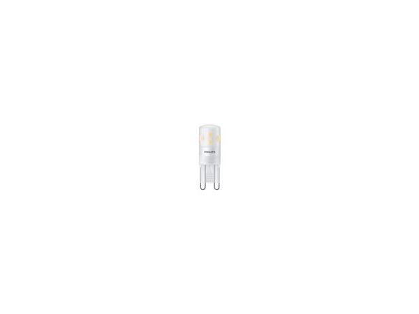 Philips CorePro LED Stiftspot 220lm 1,9W (25W) G9 830