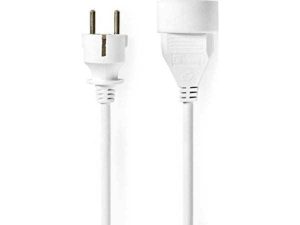 Nedis PEXC103EWT, 3 m Nedis PEXC103EWT, 3 m
