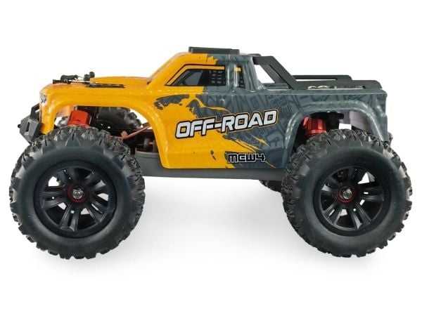 Amewi 22653, Monster truck, 1:16, 14 år, 1500 mAh, 1,02 kg