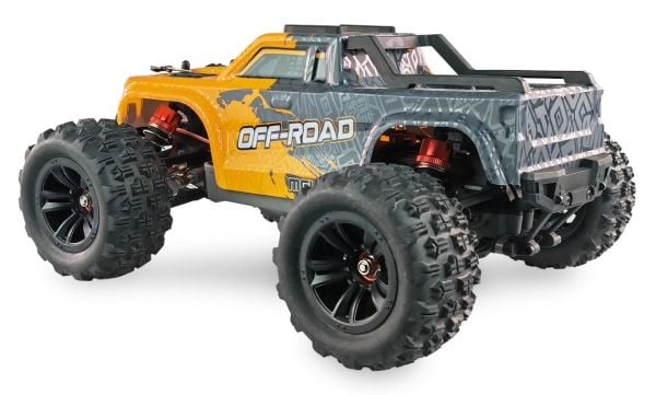 Amewi 22653, Monster truck, 1:16, 14 år, 1500 mAh, 1,02 kg