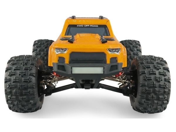 Amewi 22653, Monster truck, 1:16, 14 år, 1500 mAh, 1,02 kg
