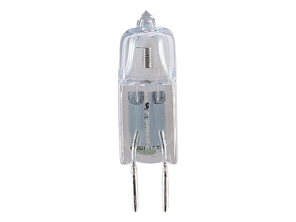Osram Halostar Starlite, 20 W, GY6.35, 300 lm, Varm hvit, 100, Dimmbar