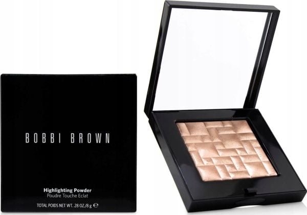 BOBBI BROWN HIGHTLIGHTING POWDER AFTERNOON GLOW 8g