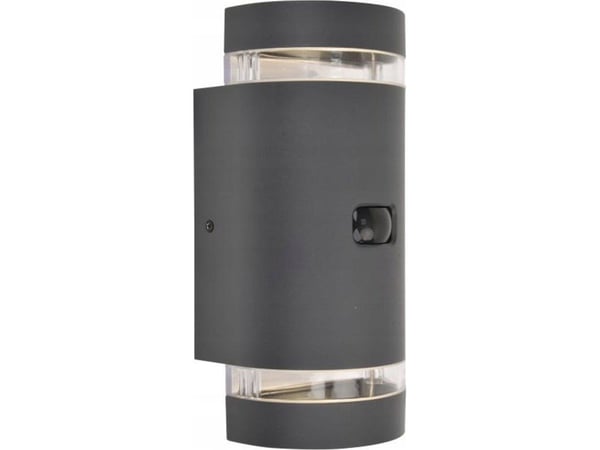 Lampe Lutec FOCUS 5604014118, 7W, 2XGU10, IP44