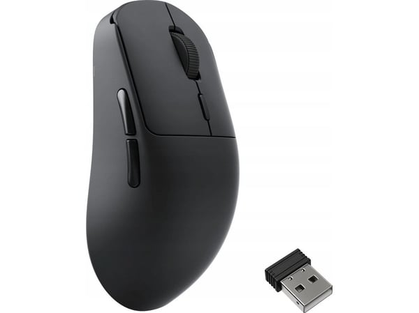 Keychron Lemokey G2 Wireless Black (Musta) Langaton pelihiiri