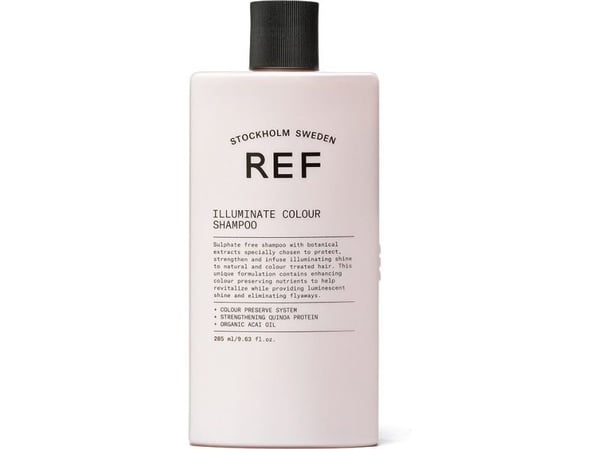 REF Illuminate Colour Shampoo 285 ml