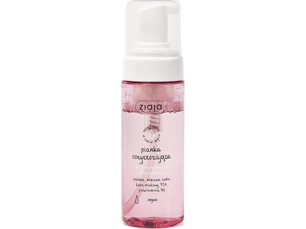 Ziaja renseskum for normal hud 150 ml