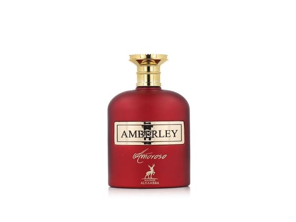 Maison Alhambra Amberley Amoroso EDP U 100 ml