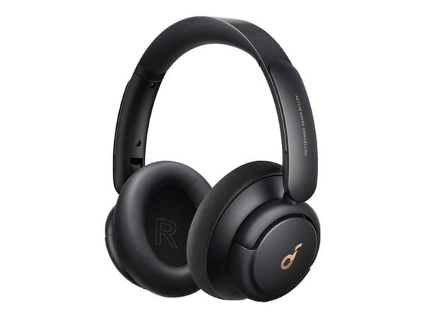 Soundcore Life Q30 langattomat kuulokkeet musta ( päivitetty )