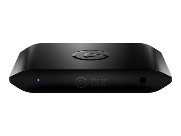 Elgato Game Capture 4K X - Videofangstadapter - USB-C