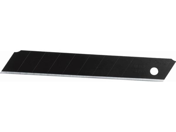 Dedra Ultra tynne fleksible blader 12,5x0,2 mm, 10 stk