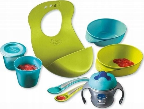 TOMMEE TIPPEE mating set, 44662971