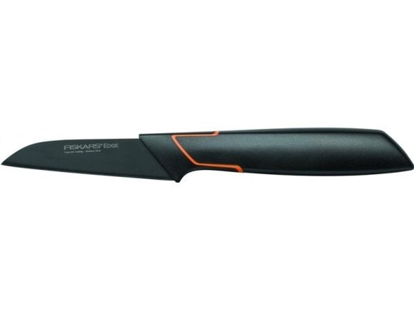 Fiskars Edge - Skärkniv - 8.14 cm