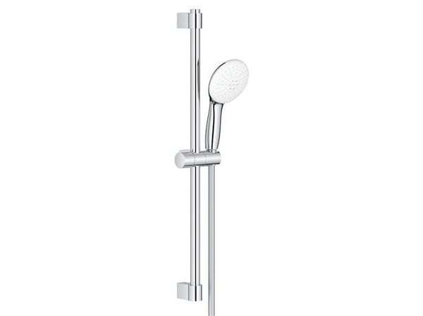Grohe Tempesta 110 II - brusestg.sæt 600mm 5,6L krom